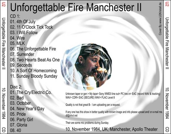 1984-11-10-Manchester-UnforgettableFireManchesterII-Back.jpg
